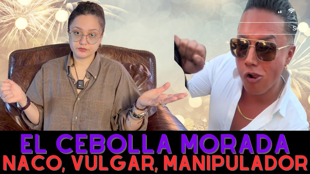 el cebolla morada, el charro sin rancho, el hematoma con patas, el almorrana a punto de reventar