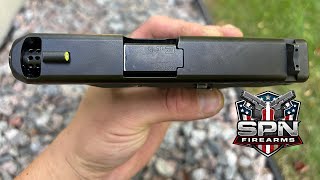 The Best $85 Upgrade Ever Spent On An OEM Carry Gun 