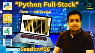 Session#6 Sample Webpage