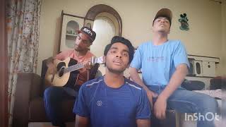 Download Lagu Ore piya × Mann mera × Aasan Nahi Yaha❤❤😍 |Shoddo khan cover|. MP3