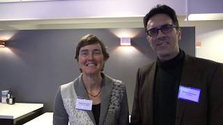 Masterclass Satelliet Data Voor Beter Beleid