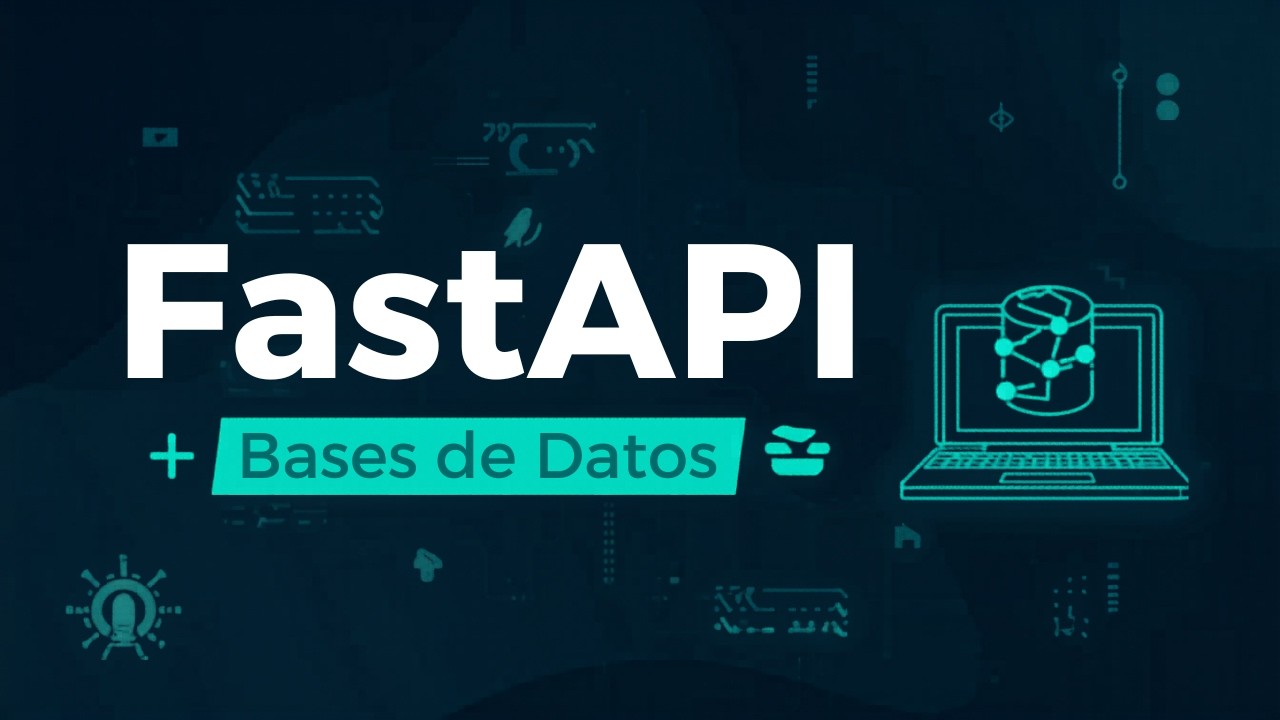 FastAPI + SQLModel - API con Base de Datos - YouTube