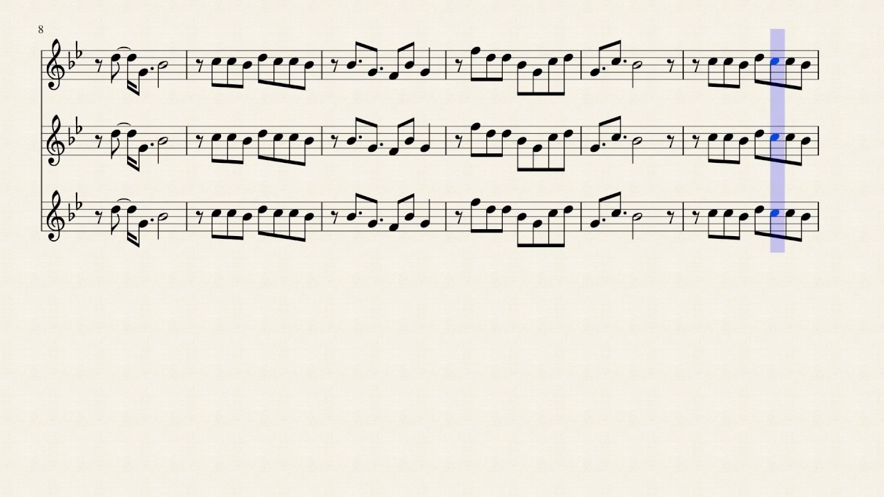 I Can't Go For That (Mellophone Fanfare) Kevin Grant YouTube