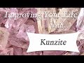 KUNZITE 💎 TOP 4 Crystal Wisdom Benefits of Kunzite Crystal! | Stone of Loving Kindness