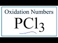 Oxidation Numbers and Chlorine Properties