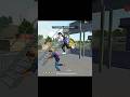 Muna lendi is here😂 ff funny video #funny #freefire
