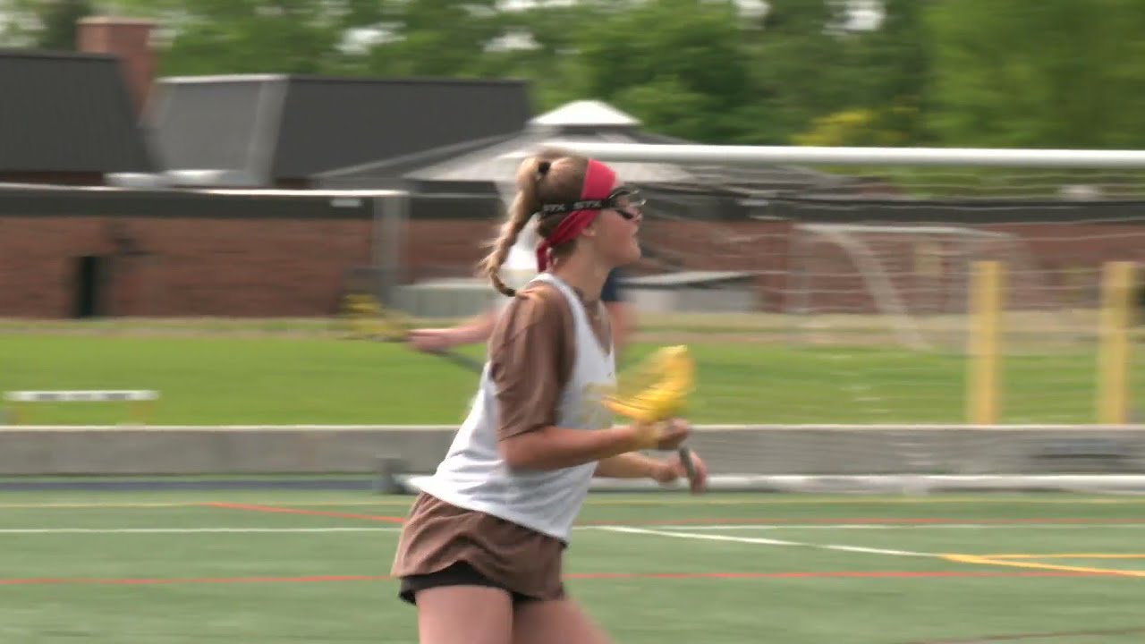 Chanhassen H.S. Lacrosse Team Enjoying Dominant Season YouTube