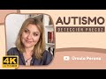 Las señales que nos advierten de que el niño puede padecer autismo