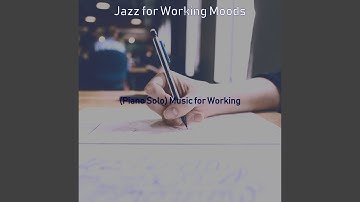 Pulsating Moods for Deep Concentration