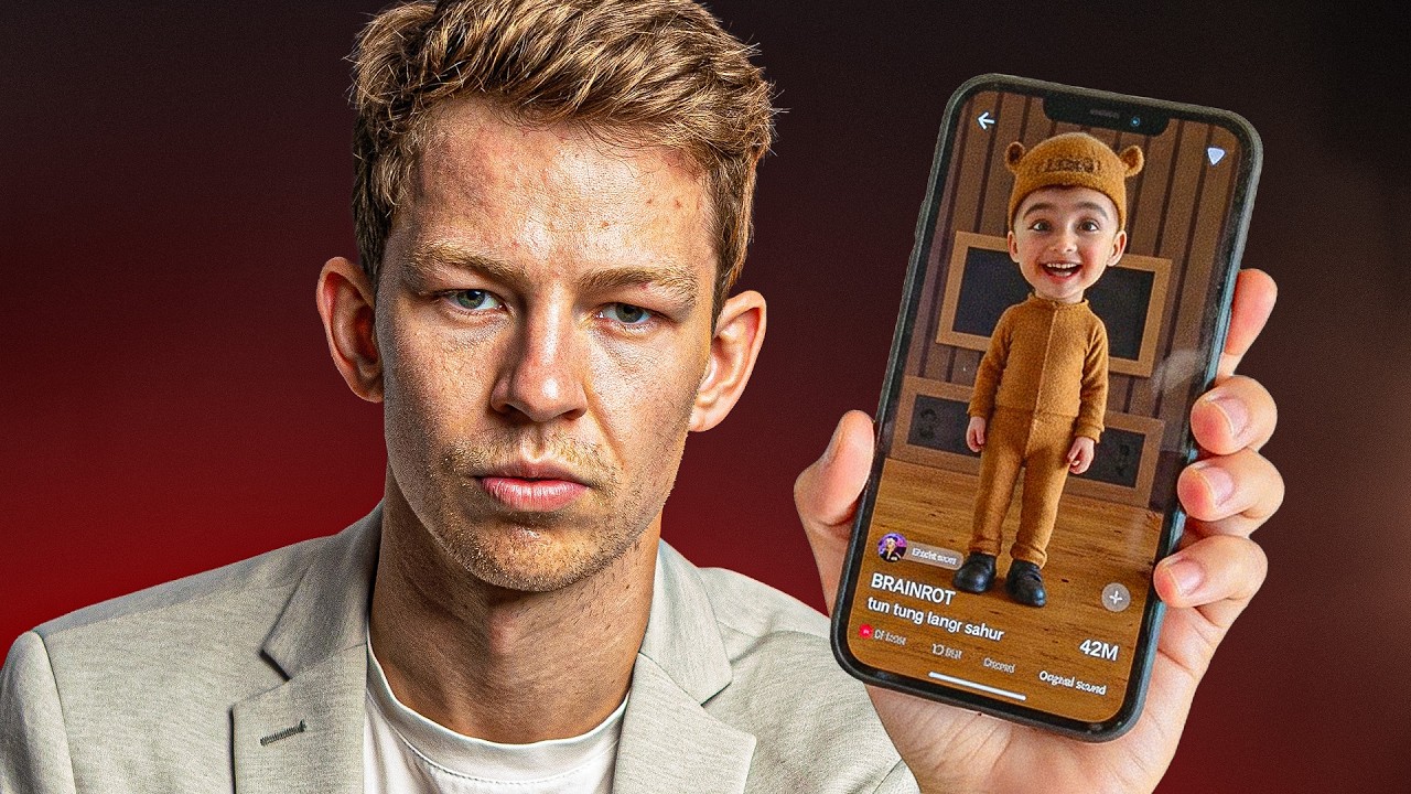 Už NIKDY nebudeš sledovat reelska po tomhle videu