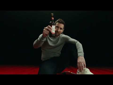 Leo Messi x Budweiser | Greatness is Hers to Take | 2023 FIFA Women’s World Cup