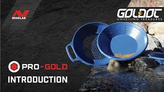 PRO GOLD Premium Panning Kit – Get Started in 8 Easy Steps