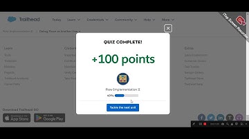 Debug Flows as Another User | Flow Implementation II | Salesforce