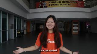 HSS Virtual Tour