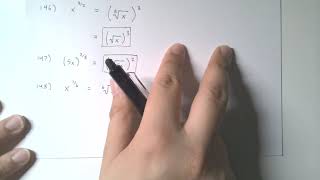 Section 11 - Algebra 2 Spring 2023 Final Exam Review