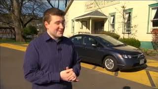Leif's Auto Collision Centers Commercial (2016)