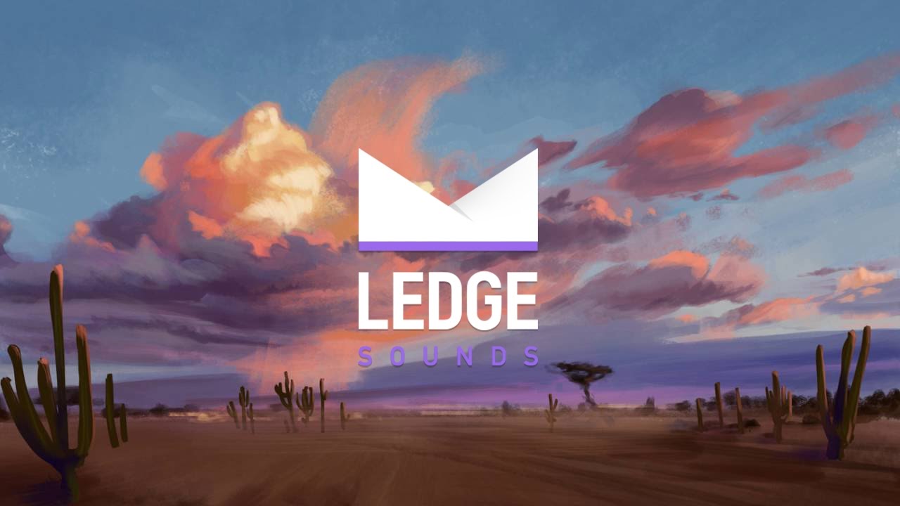 ⁣Treex - Pushin' On (Spective Remix)