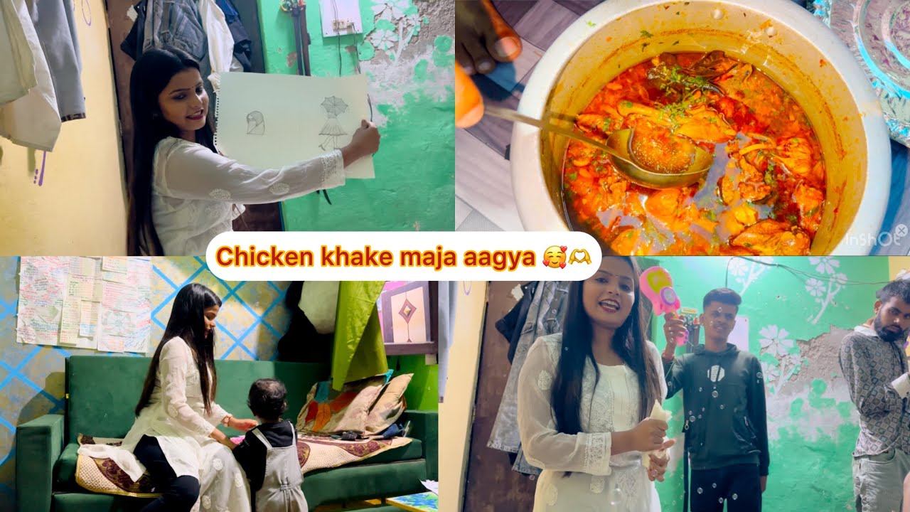 शुभम जी की गर्लफ्रेंड की फोटो फाड़ दी मैं 😎🤣 #khusbooghazipuri #shubhamjaker 