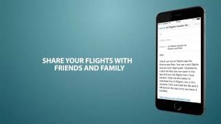 Tracker Android App Promo Video screenshot 3