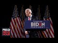 WATCH LIVE: Biden remarks on safety, violence in the U.S. and Trump's record