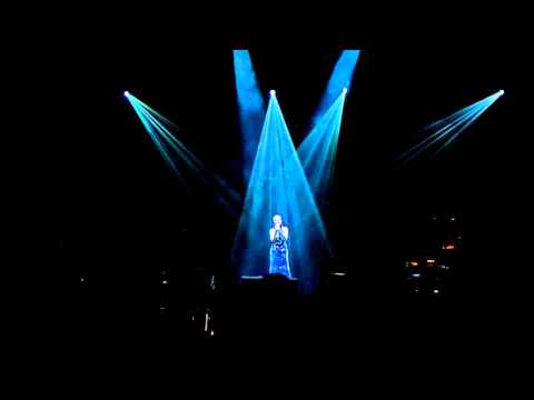 楊千嬅 最好的債 雲頂演唱會2015