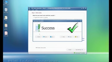 PDF Index Generator Software: How to design the theme of the book index (Index templates)?
