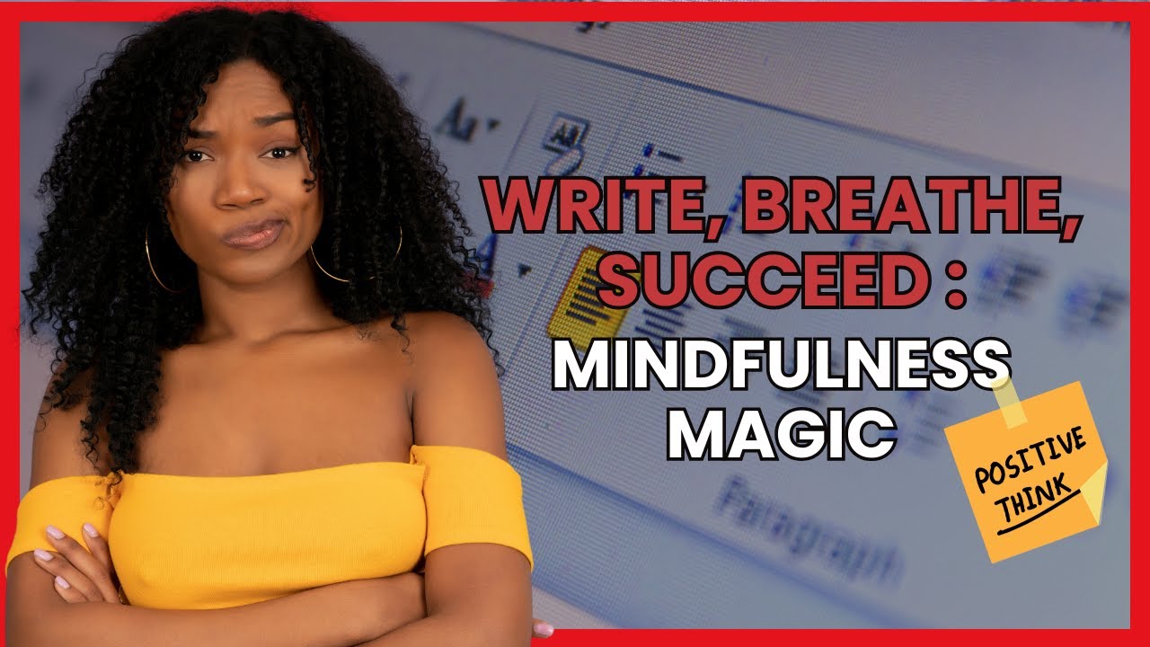 "My Writing Stinks" Battling your Inner Critics Voice during Drafting