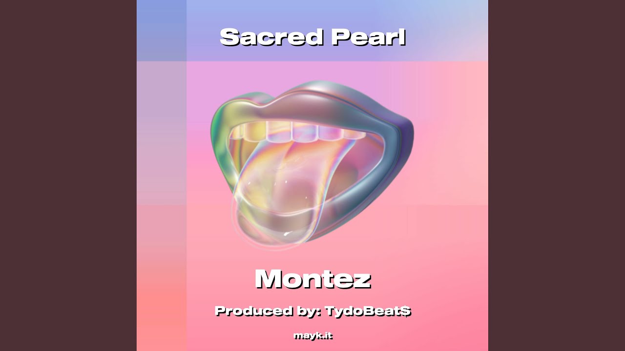 Sacred Pearl