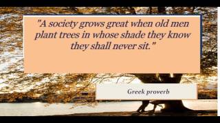 Top 5 Quotes For The Week 15th April 2017