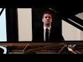 Capture de la vidéo Daniel Lebhardt Plays Beethoven  Sonata No  18 In E Flat Major Op.  31 No.  3   I: Allegro