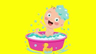 Bath Song-35 Nursery Rhymes And Kids Songs Kids Comfort