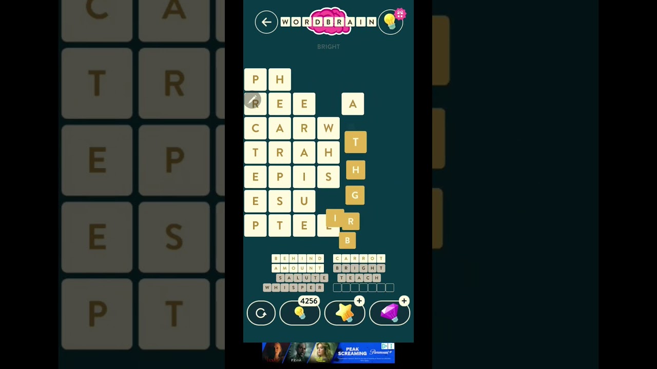 WordBrain Daily Puzzle Solved! ✅ October 19, 2025 | Full Walkthrough 📲