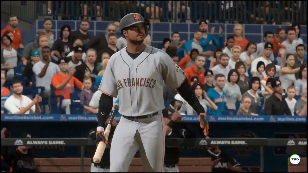 MLB 16 Road To The Show #52 No Commentary