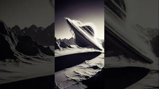 Extraterrestrial Environment Anomaly