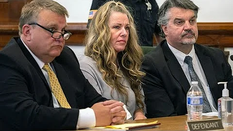 Lori Vallow seeks courtroom camera ban - Full hear...