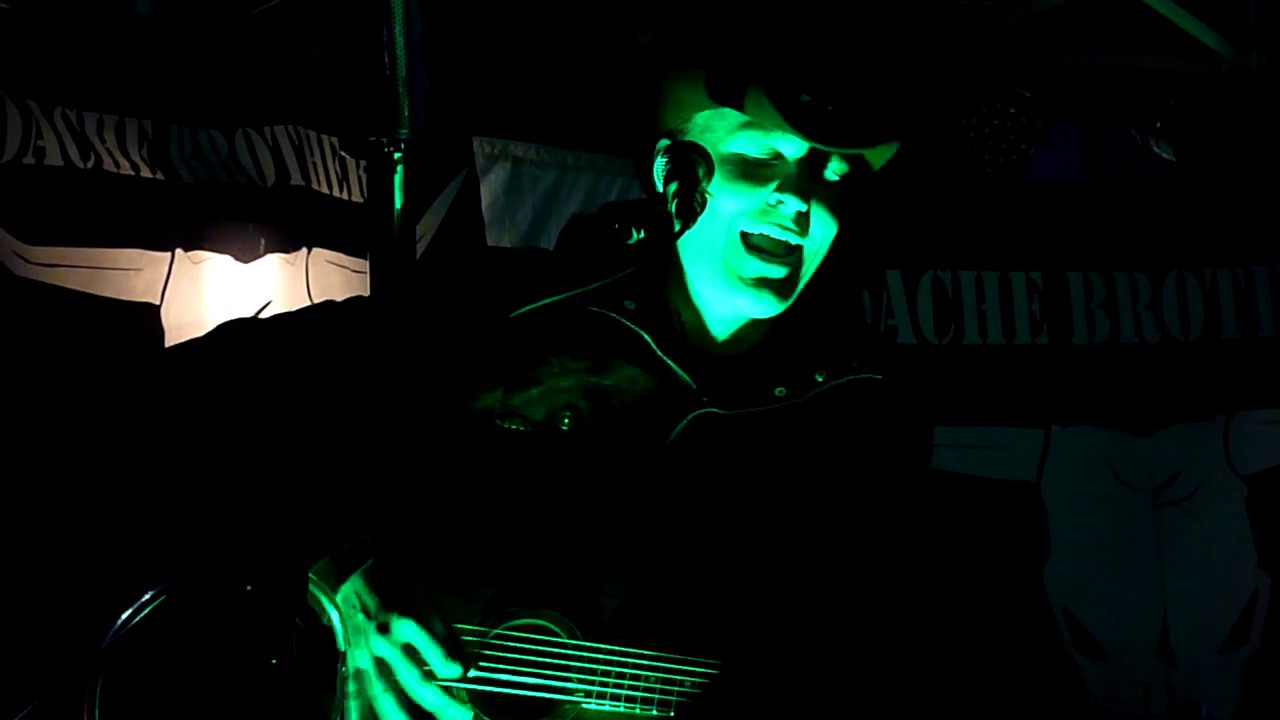 Oache Brothers - Fell in Love - 27.11.09 Oedberg