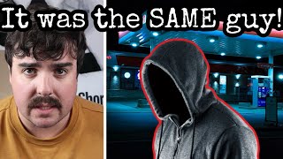 Her Nightmare Came True