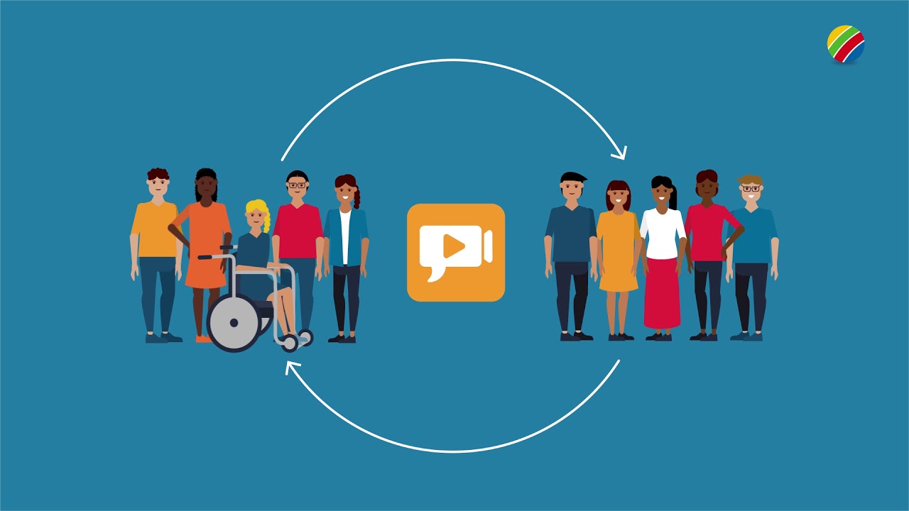 Go! Global – Virtueller Schulaustausch