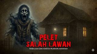 Perlawanan Gila Kodam Korban Pelet Rahasia Hitam Terbongkar