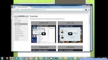 Part 12 SEO Video Marketing - Tutorial on Search Engine Optimization