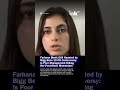 Why Is Farrhana Bhatt Still Answering BiggBoss PR Questions