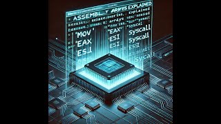 Assembly Programming   Understanding Arrays Accessing & Summing Elements