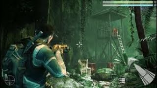 رسميا افضل لعبه حرب للهواتف screenshot 5