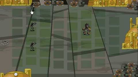 Commenting on dragonfable popsprocket battle