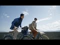 空気公団「記憶の束」Official Music Video