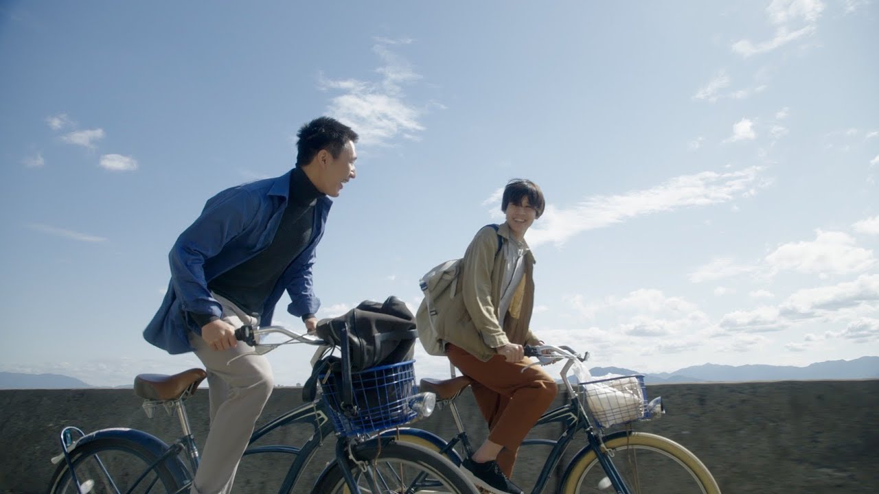 空気公団 記憶の束 Official Music Video Youtube