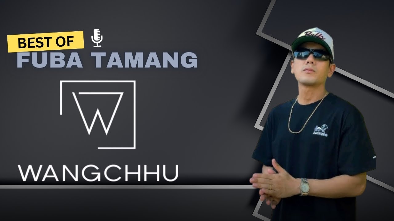 Best Of Fuba Tamang [Collection Video]