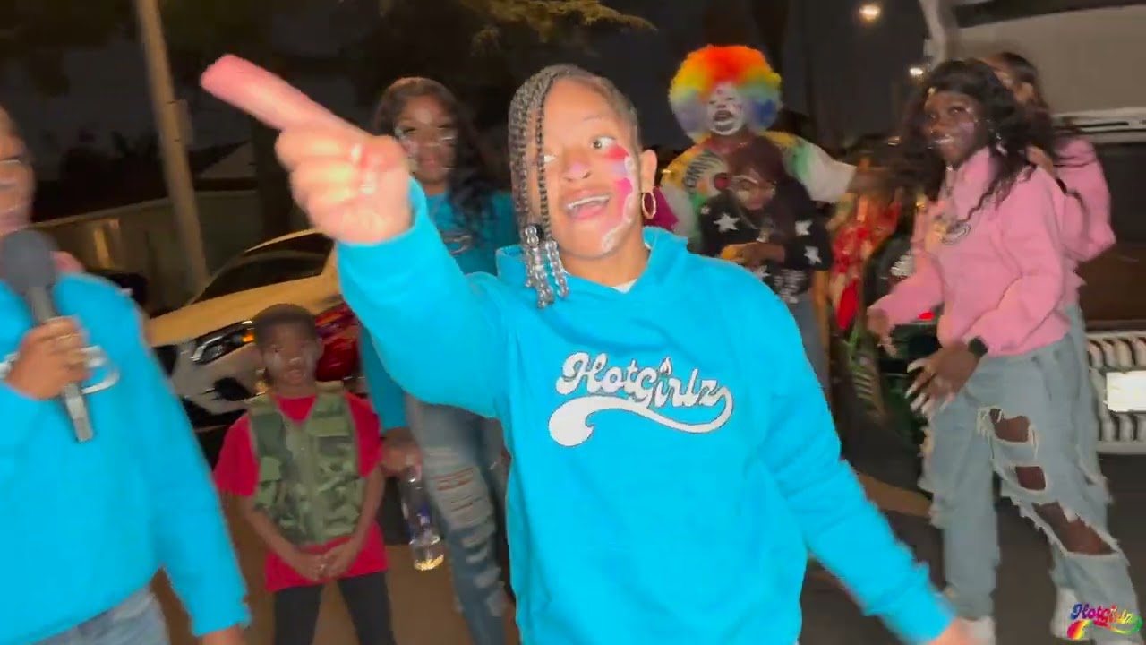 😏Yeah You Caught Me On The Right Day Boy‼️I Sassy & Lil Boss Vs. K3 & CHRIS‼️ 🔥🔥