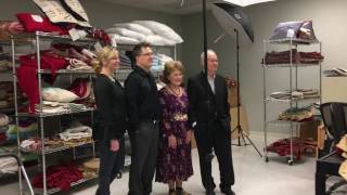 417 Magazine Shoot - Check out the story and photos on biz417.com on March 3! 417 Magazine Shoot - Check out the story and photos on biz417.com on March 3!