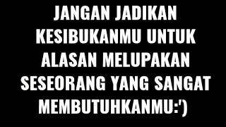 Story wa ¤lara-hati¤